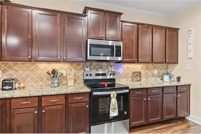 130 Koonce Road, Raeford, NC 28376 - Photo 11