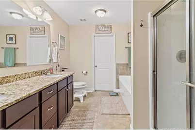 130 Koonce Road, Raeford, NC 28376 - Photo 29