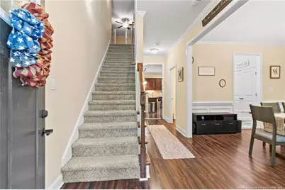 130 Koonce Road, Raeford, NC 28376 - Photo 5