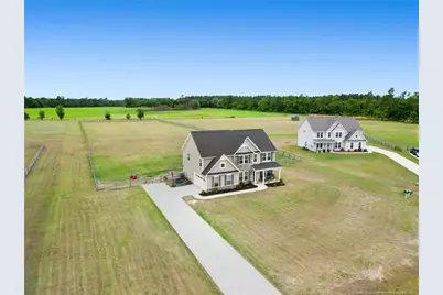 319 Rocking Horse Lane, Raeford, NC 28376 - Photo 5