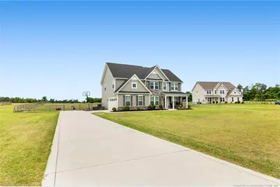 319 Rocking Horse Lane, Raeford, NC 28376 - Photo 3