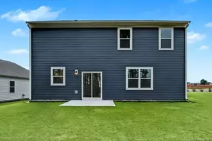 300 Maddox Dr, Aberdeen, NC 28315 - Photo 33