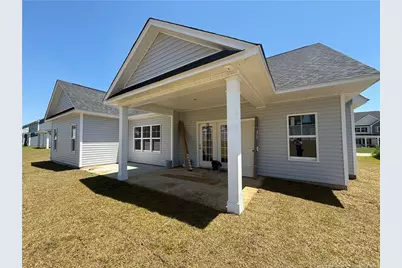 2962 Currawond (Lot 255) Street, Fayetteville, NC 28304 - Photo 13