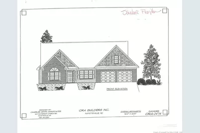 2962 Currawond (Lot 255) Street, Fayetteville, NC 28304 - Photo 27
