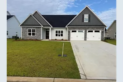 2962 Currawond (Lot 255) Street, Fayetteville, NC 28304 - Photo 1