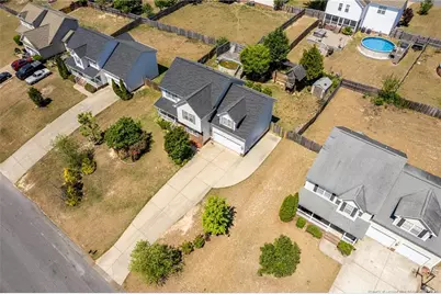 538 Lenoir Drive, Spring Lake, NC 28390 - Photo 35