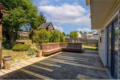 538 Lenoir Drive, Spring Lake, NC 28390 - Photo 29
