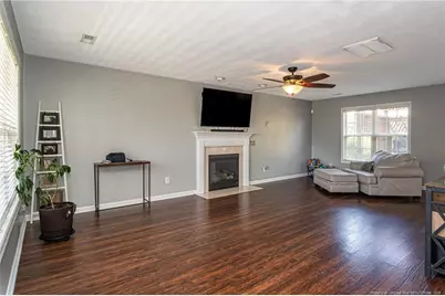 538 Lenoir Drive, Spring Lake, NC 28390 - Photo 5