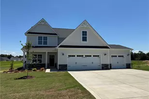 59 Grady Farm Way, Benson, NC 27504 - Photo 1
