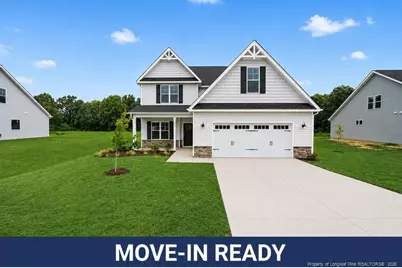 133 Margot Manor Drive, Benson, NC 27504 - Photo 1