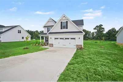 133 Margot Manor Drive, Benson, NC 27504 - Photo 3