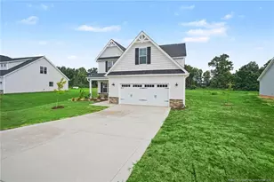 133 Margot Manor Dr, Benson, NC 27504 - Photo 3