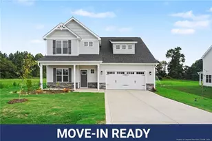 117 Margot Manor Dr, Benson, NC 27504 - Photo 1