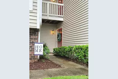 2717 Preston Wood Lane #4, Fayetteville, NC 28304 - Photo 3