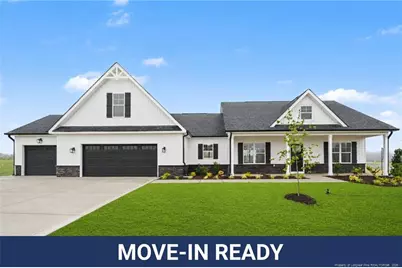 22 Grady Farm Way, Benson, NC 27504 - Photo 1