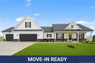 22 Grady Farm Way, Benson, NC 27504 - Photo 1