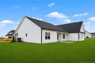 22 Grady Farm Way, Benson, NC 27504 - Photo 33