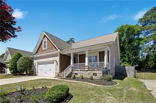 3222 Guy Cir, Fayetteville, NC 28303 - Photo 3