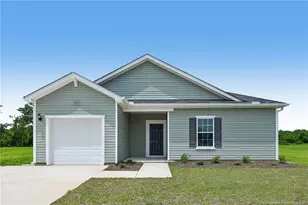 209 Hallwood Dr, Pikeville, NC 27863 - Photo 3