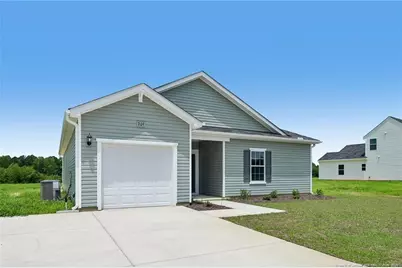 209 Hallwood Drive, Pikeville, NC 27863 - Photo 1