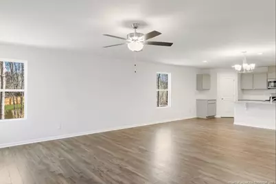 209 Hallwood Drive, Pikeville, NC 27863 - Photo 5