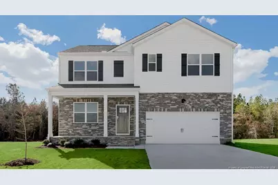 67 Calebs Corner Place, Spring Lake, NC 28390 - Photo 1