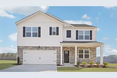 50 Firehawk Drive, Spring Lake, NC 28390 - Photo 1