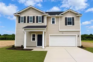 205 Hallwood Dr, Pikeville, NC 27863 - Photo 1
