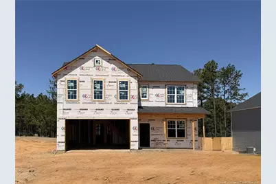 239 Harborwood Street, Lillington, NC 27546 - Photo 1