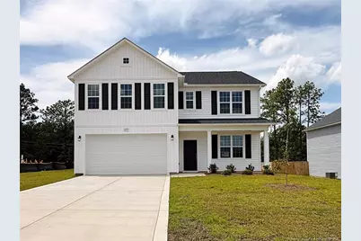 239 Harborwood Street, Lillington, NC 27546 - Photo 1