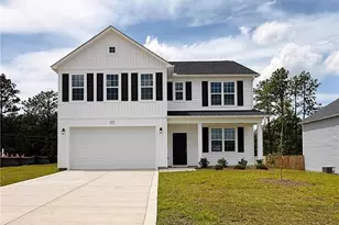 239 Harborwood St, Lillington, NC 27546 - Photo 1