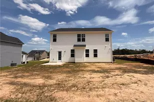 239 Harborwood St, Lillington, NC 27546 - Photo 35