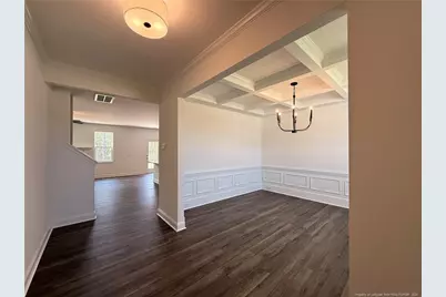 239 Harborwood Street, Lillington, NC 27546 - Photo 3