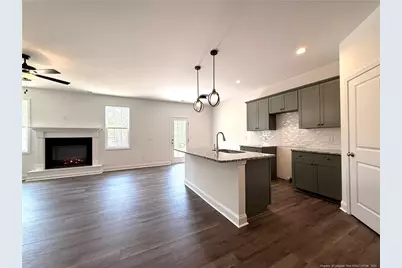 239 Harborwood Street, Lillington, NC 27546 - Photo 5