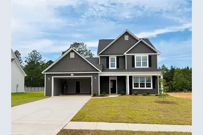 103 Harborwood Street, Lillington, NC 27546 - Photo 1