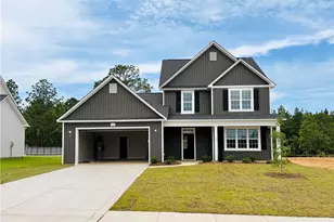 103 Harborwood St, Lillington, NC 27546 - Photo 1