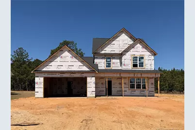103 Harborwood Street, Lillington, NC 27546 - Photo 1