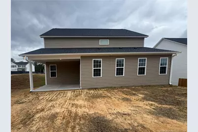 270 Harborwood Street, Lillington, NC 27546 - Photo 11