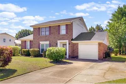 7742 All Saints Drive, Fayetteville, NC 28314 - Photo 3