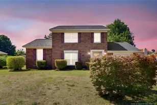 7742 All Saints Dr, Fayetteville, NC 28314 - Photo 1