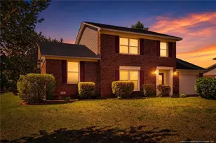 7742 All Saints Dr, Fayetteville, NC 28314 - Photo 1
