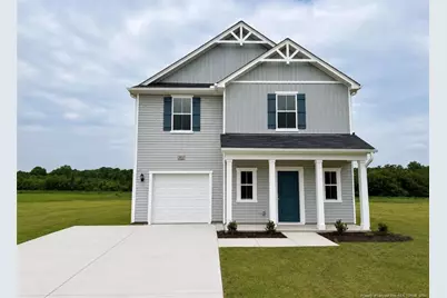 201 Hallwood Drive, Pikeville, NC 27863 - Photo 1