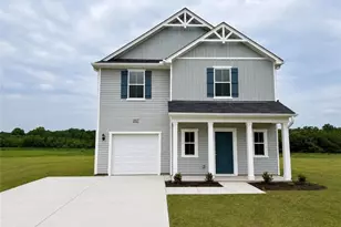 201 Hallwood Dr, Pikeville, NC 27863 - Photo 1