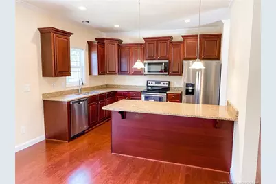 2935 Cornell Drive, Sanford, NC 27332 - Photo 3