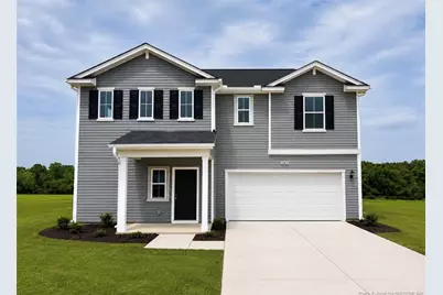 101 Hallwood Drive, Pikeville, NC 27863 - Photo 1