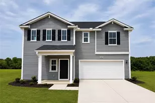 101 Hallwood Dr, Pikeville, NC 27863 - Photo 1