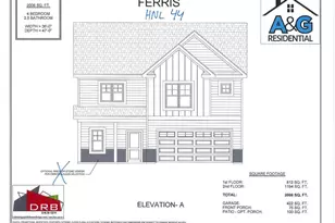385 Appaloosa Dr, Spring Lake, NC 28390 - Photo 5