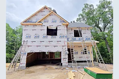 385 Appaloosa Drive, Spring Lake, NC 28390 - Photo 1
