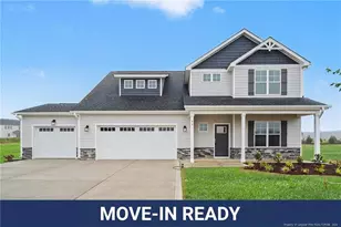 46 Grady Farm Way, Benson, NC 27504 - Photo 1