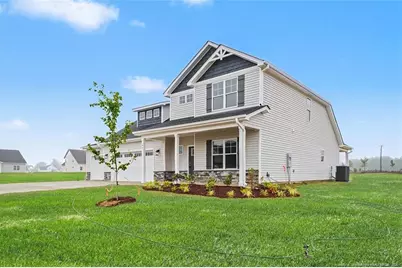 46 Grady Farm Way, Benson, NC 27504 - Photo 3